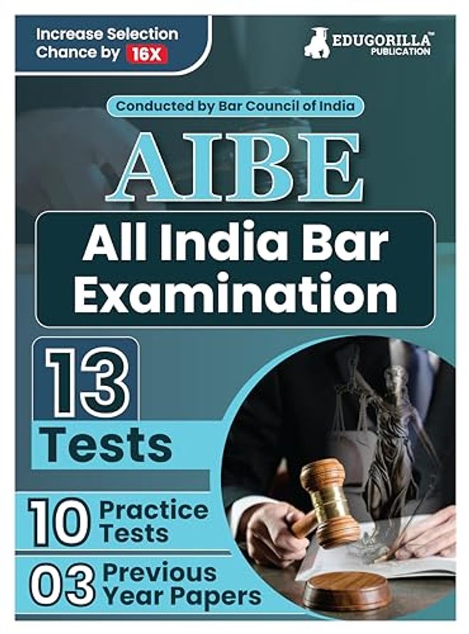 AIBE Book 2023